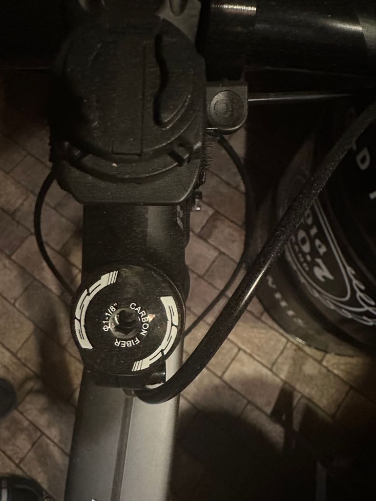 Used Felt Ar1 SRAM Force 2020 Road & Gravel, Hellgrau — image 6 of 13