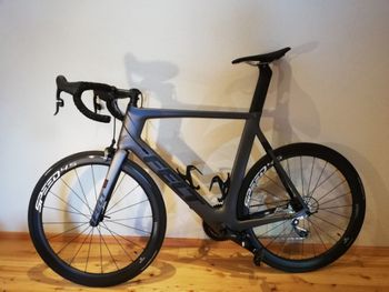Used Felt Ar1 SRAM Force 2020 Road & Gravel, Hellgrau — image 3 of 13