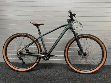 Brugt Scott Aspect 930 2022 2022 MTB