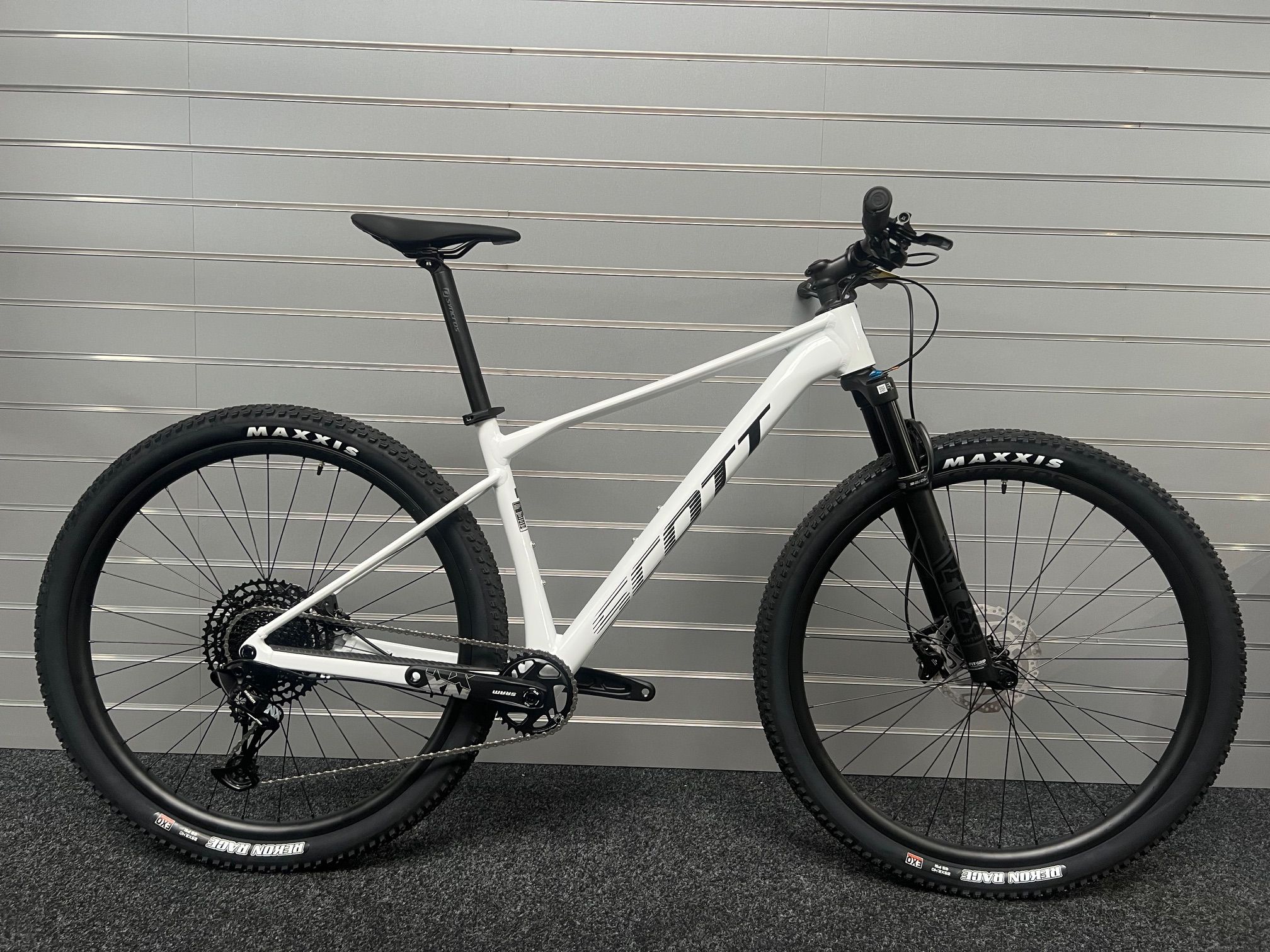 Scott Scale 960 2023 2023