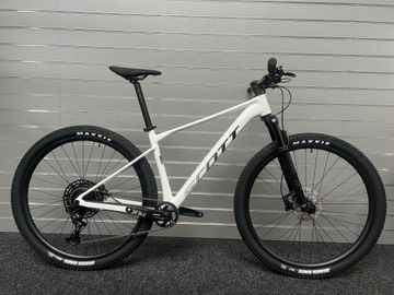 Brugt Scott Scale 960 2023 2023 MTB
