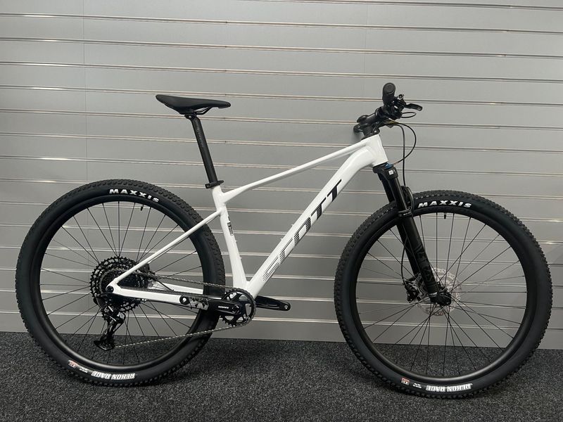 Used Scott Scale 960 2023 2023 MTB