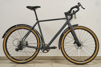 Used Mason Bokeh Ekar 2021 Road & Gravel — image 1 of 13
