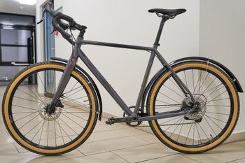 Used Mason Bokeh Ekar 2021 Road & Gravel — image 3 of 13