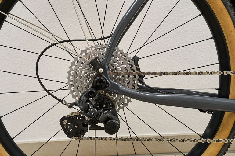 Used Mason Bokeh Ekar 2021 Road & Gravel — image 13 of 13