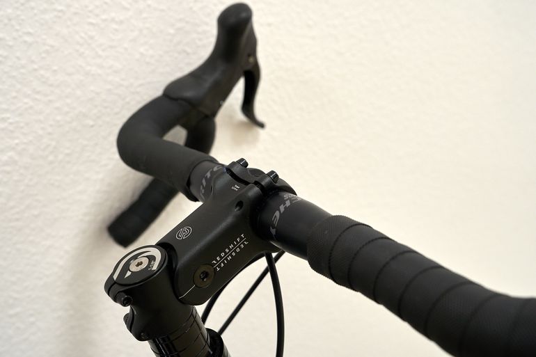 Used Mason Bokeh Ekar 2021 Road & Gravel — image 8 of 13