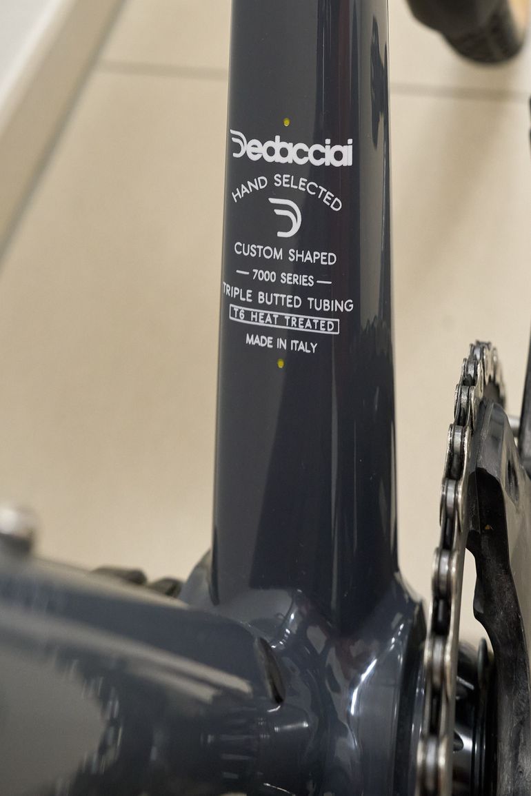 Used Mason Bokeh Ekar 2021 Road & Gravel — image 12 of 13
