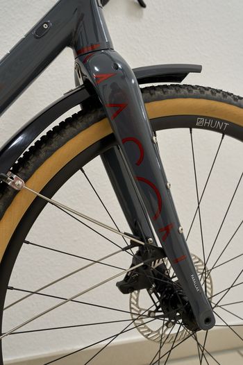 Used Mason Bokeh Ekar 2021 Road & Gravel — image 7 of 13