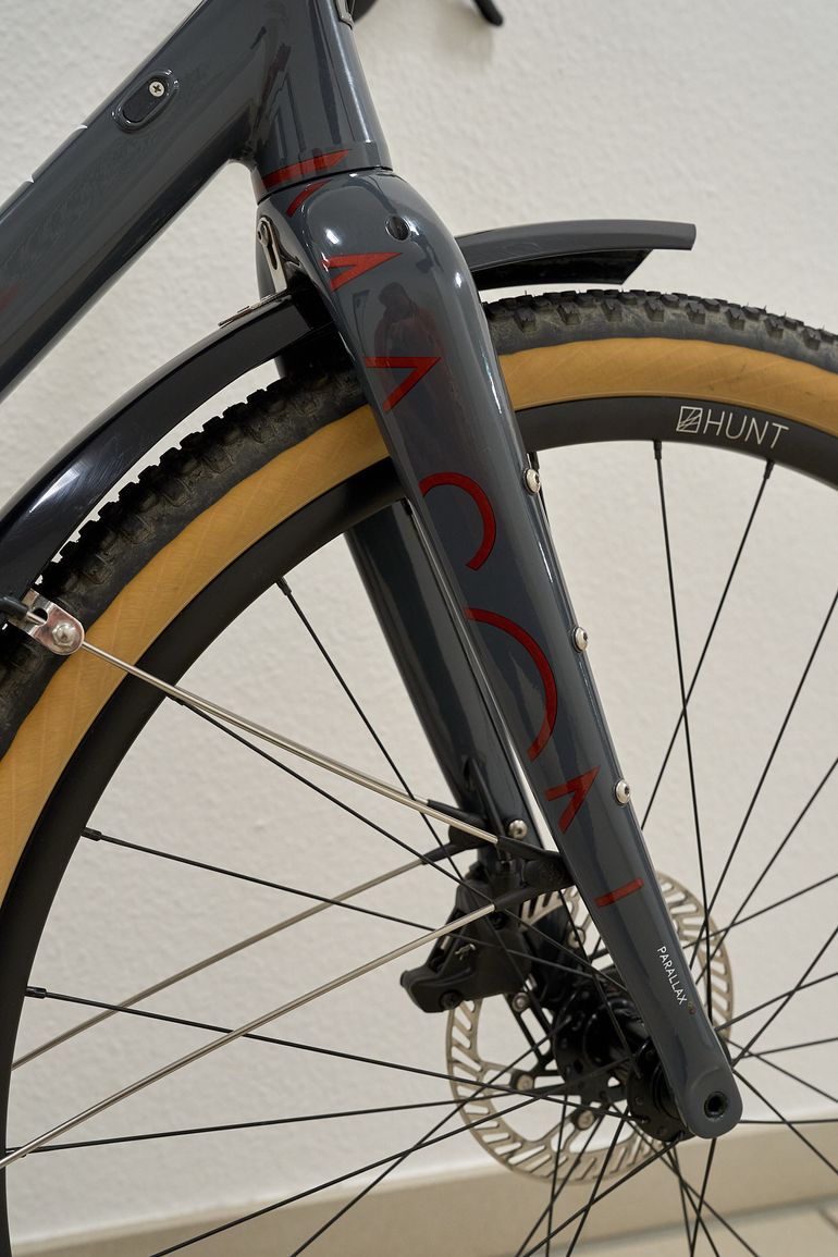 Used Mason Bokeh Ekar 2021 Road & Gravel — image 7 of 13