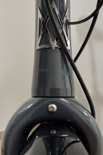 Used Mason Bokeh Ekar 2021 Road & Gravel — image 5 of 13