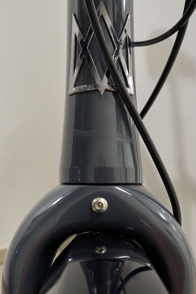 Used Mason Bokeh Ekar 2021 Road & Gravel — image 5 of 13