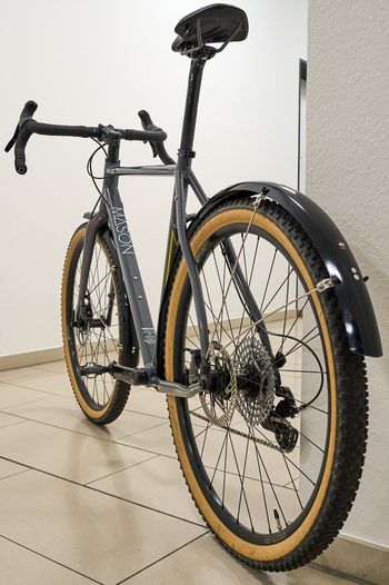 Used Mason Bokeh Ekar 2021 Road & Gravel — image 4 of 13