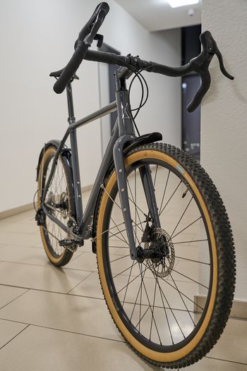 Used Mason Bokeh Ekar 2021 Road & Gravel — image 9 of 13