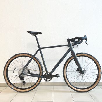 Used Mason Bokeh Ekar 2021 Road & Gravel — image 11 of 13