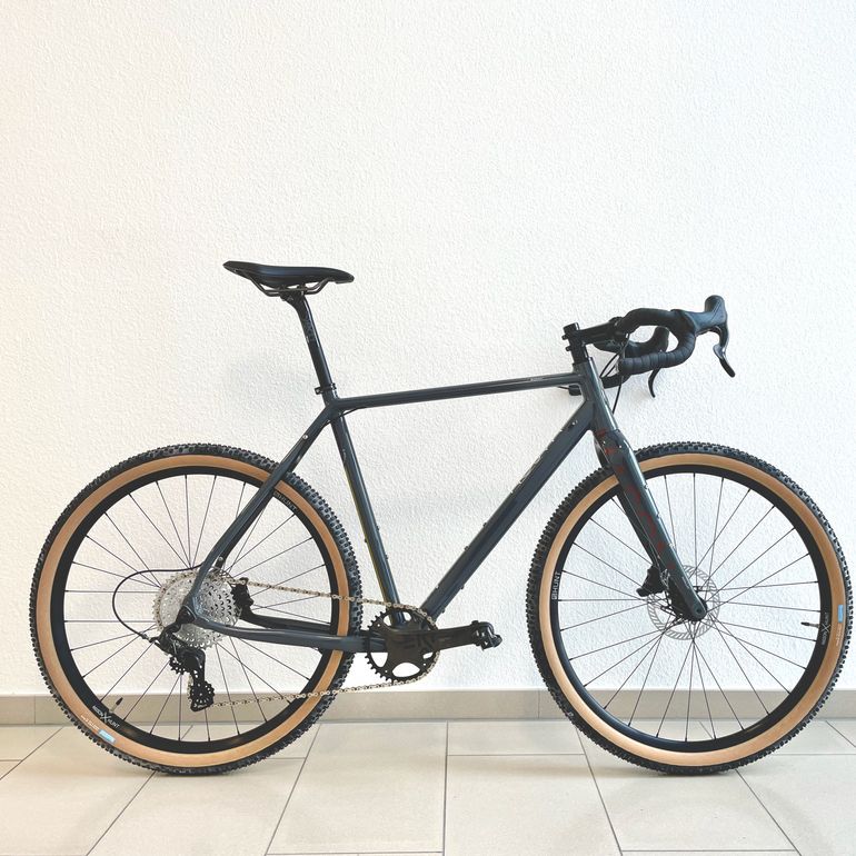 Used Mason Bokeh Ekar 2021 Road & Gravel — image 11 of 13