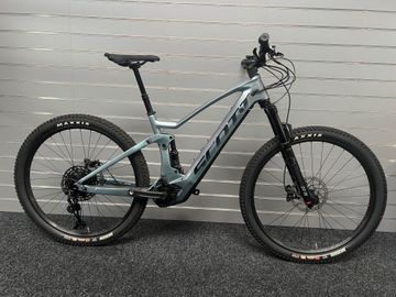 Brugt Scott Strike eRIDE 900 US 2021 2021 MTB