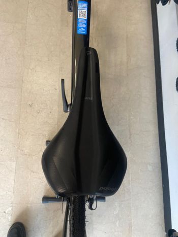 Brugt Orbea TERRA H30 2024 2024 Road & Gravel — billede 3 af 7