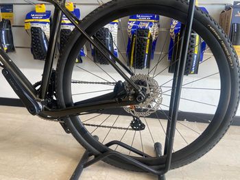 Brugt Orbea TERRA H30 2024 2024 Road & Gravel — billede 4 af 7