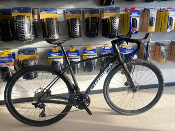 Brugt Orbea TERRA H30 2024 2024 Road & Gravel