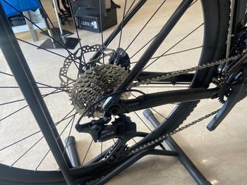 Brugt Orbea TERRA H30 2024 2024 Road & Gravel — billede 5 af 7