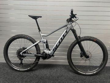Brugt Scott Genius eRIDE 930 2022 2022 MTB