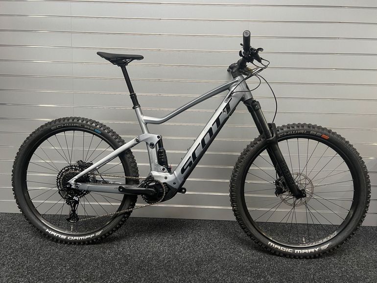 Scott Genius eRIDE 930 2022 2022