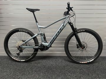 Brugt Scott Strike eRIDE 920 2022 2022 MTB