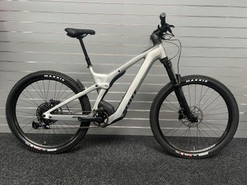 Brugt Scott Strike eRIDE 920 EVO 2023 2023 MTB