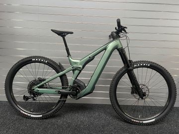 Brugt Scott Patron eRIDE 930 2023 2023 MTB