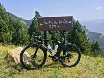 Brugt Merida SCULTURA 10K 2023 2023 Road & Gravel