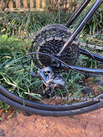 Used All-City Macho King A.C.E. 2020 Road & Gravel — image 3 of 5