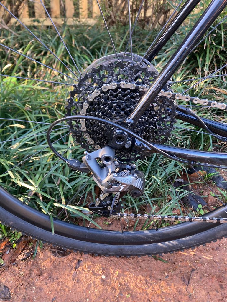Used All-City Macho King A.C.E. 2020 Road & Gravel — image 3 of 5