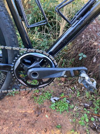 Used All-City Macho King A.C.E. 2020 Road & Gravel — image 4 of 5