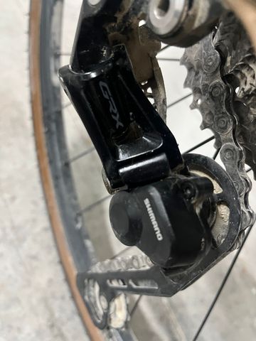 Brugt megamo 2022 Road & Gravel — billede 3 af 11