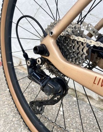 Brugt megamo 2022 Road & Gravel — billede 11 af 11