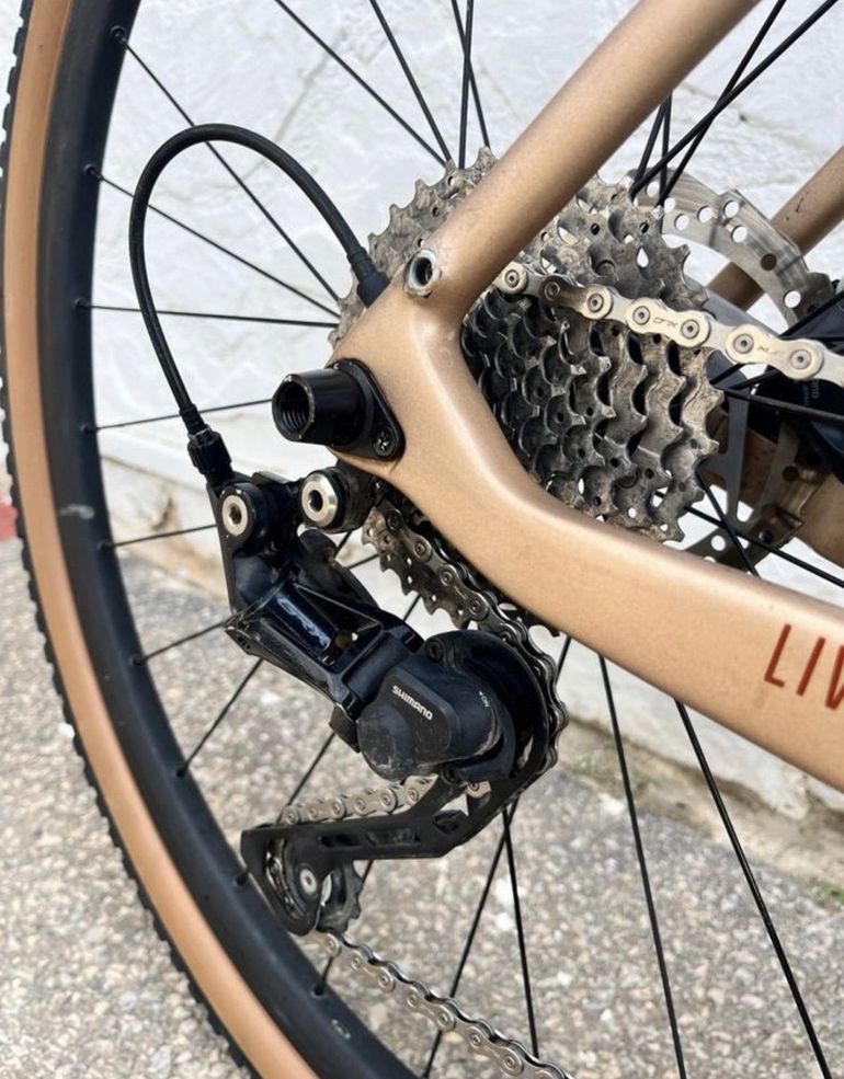 Brugt megamo 2022 Road & Gravel — billede 11 af 11