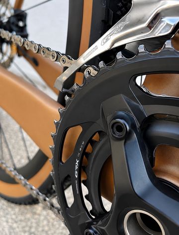 Brugt megamo 2022 Road & Gravel — billede 10 af 11
