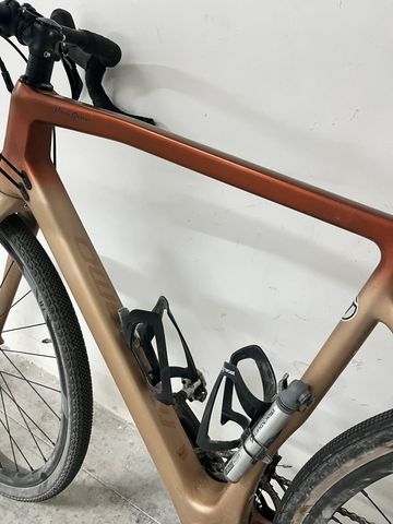 Brugt megamo 2022 Road & Gravel — billede 9 af 11
