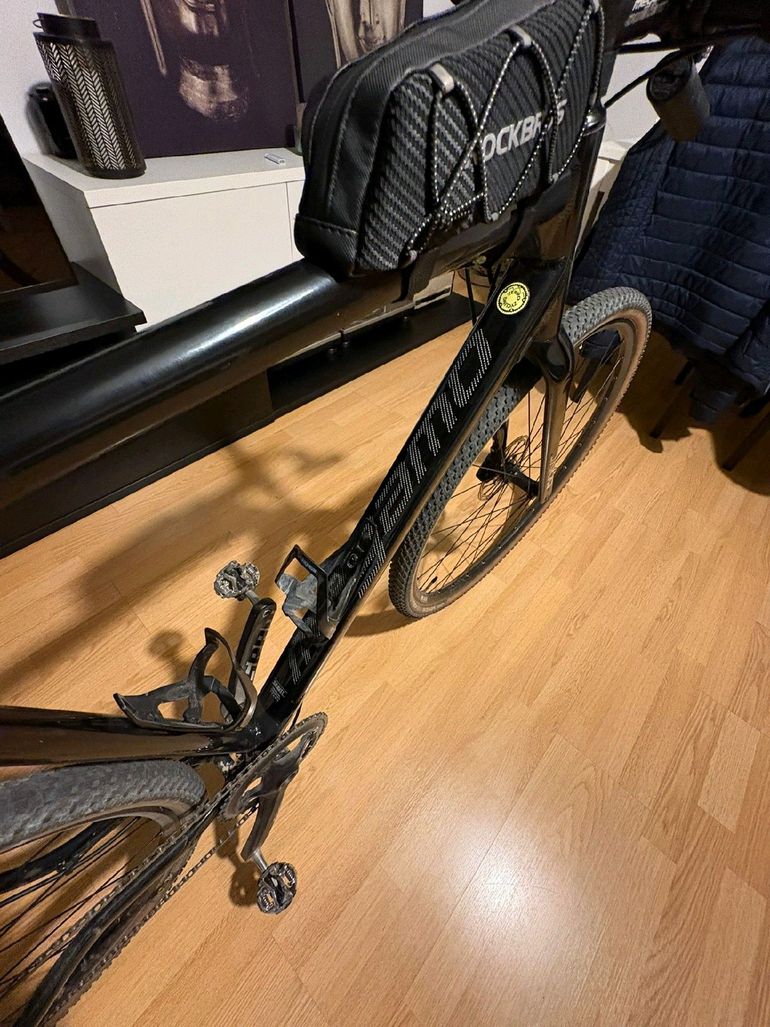Käytetty Megamo JAKAR 20 2022 2022 Road & Gravel — kuva 2 / 5
