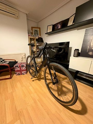 Brugt Megamo JAKAR 20 2022 2022 Road & Gravel
