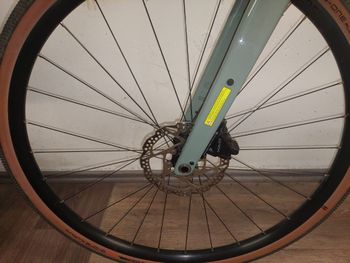Used CUBE NUROAD C:62 PRO 2024 2024 Road & Gravel — image 5 of 7