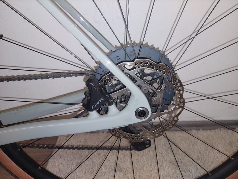 Used CUBE NUROAD C:62 PRO 2024 2024 Road & Gravel — image 7 of 7