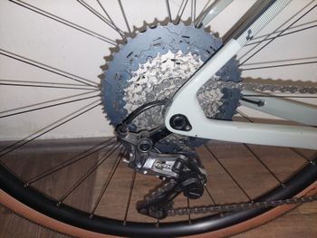 Used CUBE NUROAD C:62 PRO 2024 2024 Road & Gravel — image 3 of 7