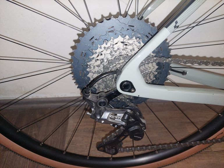 Used CUBE NUROAD C:62 PRO 2024 2024 Road & Gravel — image 3 of 7
