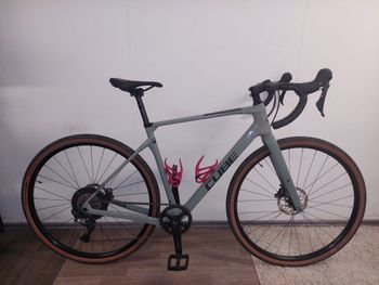 Used CUBE NUROAD C:62 PRO 2024 2024 Road & Gravel — image 1 of 7