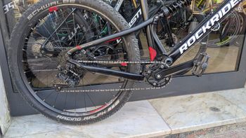 Used ROCKRIDER ST 530 S 2021 Mountainbike — image 2 of 5