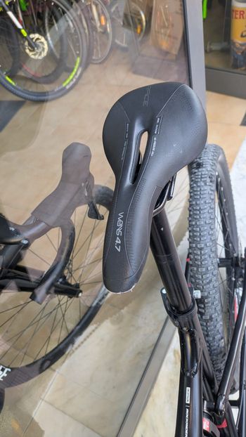 Used ROCKRIDER ST 530 S 2021 Mountainbike — image 3 of 5