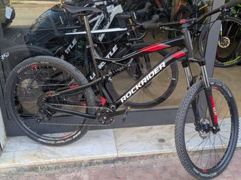 Used ROCKRIDER ST 530 S 2021 Mountainbike — image 1 of 5