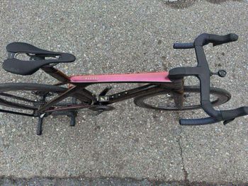 Used Trek Madone SLR 9 AXS Gen 7 2024 2024 Road & Gravel — image 4 of 7