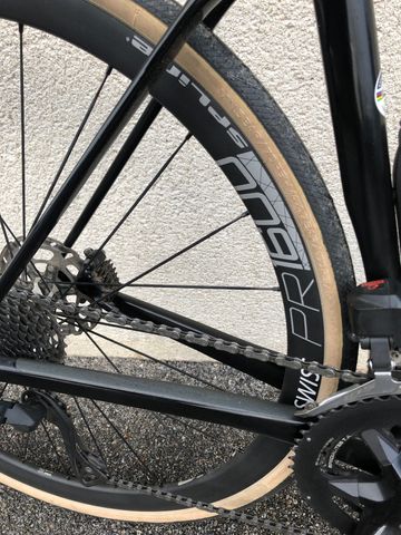 Brugt BMC Roadmachine FIVE 2023 2023 Road & Gravel